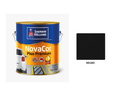 Novacor Piso Premium Negro 4 L
