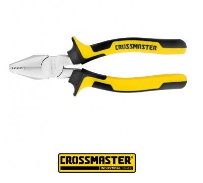 Pinza Crossmaster Universal 7"