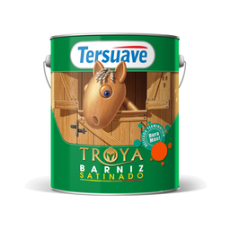 [7798018385006] Barniz Satinado Tersuave 0.5 L