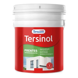 [7798018387727] Frentes Tersinol Blanco 10 KG