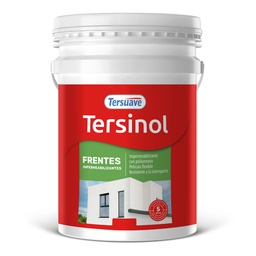 [7798018387734] Frentes Tersinol Blanco 20 KG