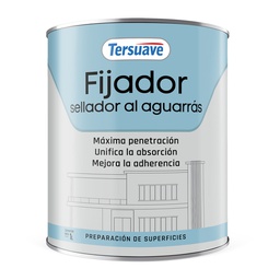 [7798018389097] Fijador al Aguarras Tersuave 1 L