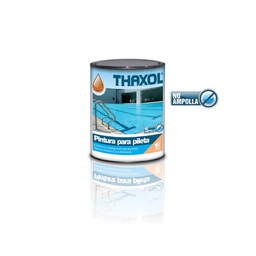 [BGDCC090] Diluyente Pileta Caucho Clorado BG 1 L