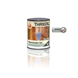 [BGRG1] Removedor Gel Thaxol 1 L