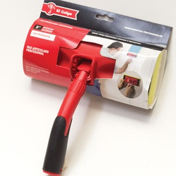 [GAAA9] Pad Aplicador Plano Articulado 9"