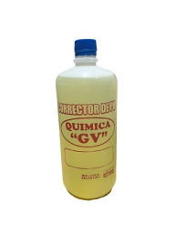 [LAM1] Reductor de PH 1 L
