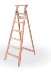 [SFEFS8] Escalera Familiar Simple 8 Escalones