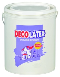 [3685] Enduido Interior Decolatex 1 kg